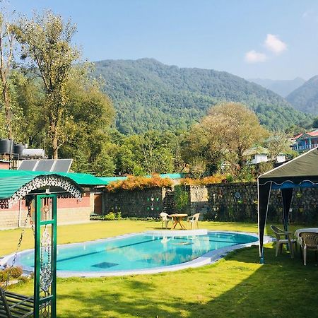 Tatva Bir Tents And Hotel Kangar Esterno foto