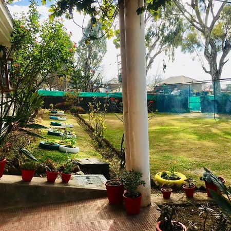 Tatva Bir Tents And Hotel Kangar Esterno foto