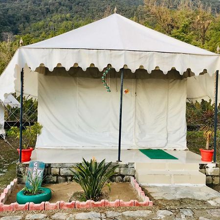 Tatva Bir Tents And Hotel Kangar Esterno foto