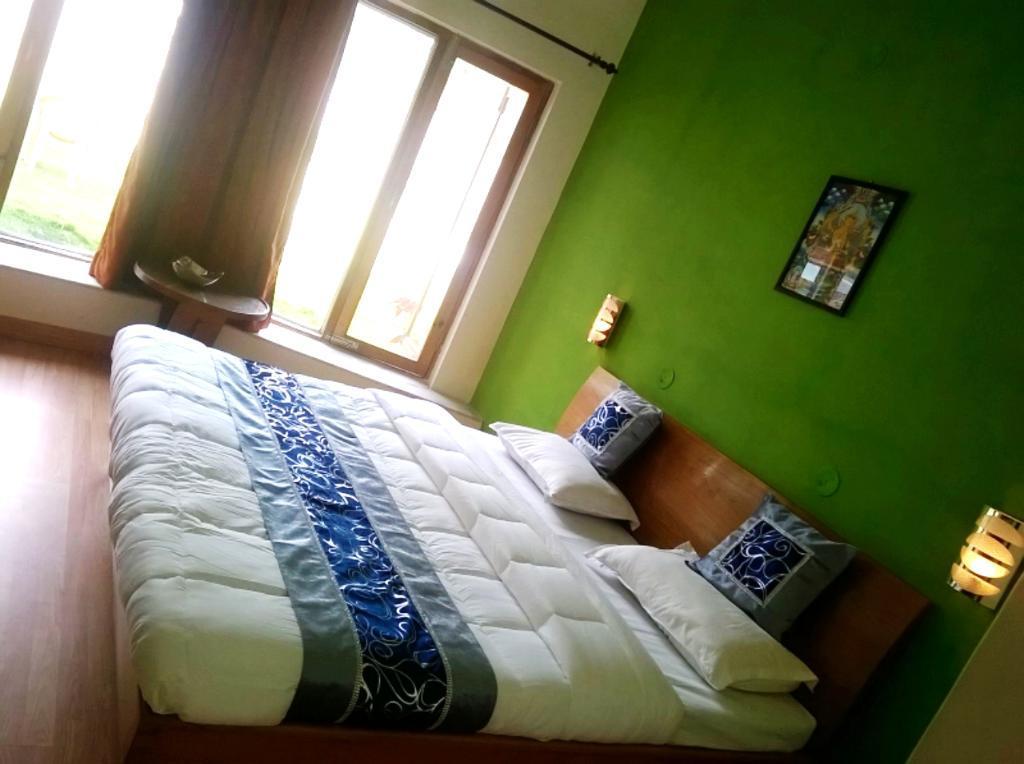 Tatva Bir Tents And Hotel Kangar Esterno foto