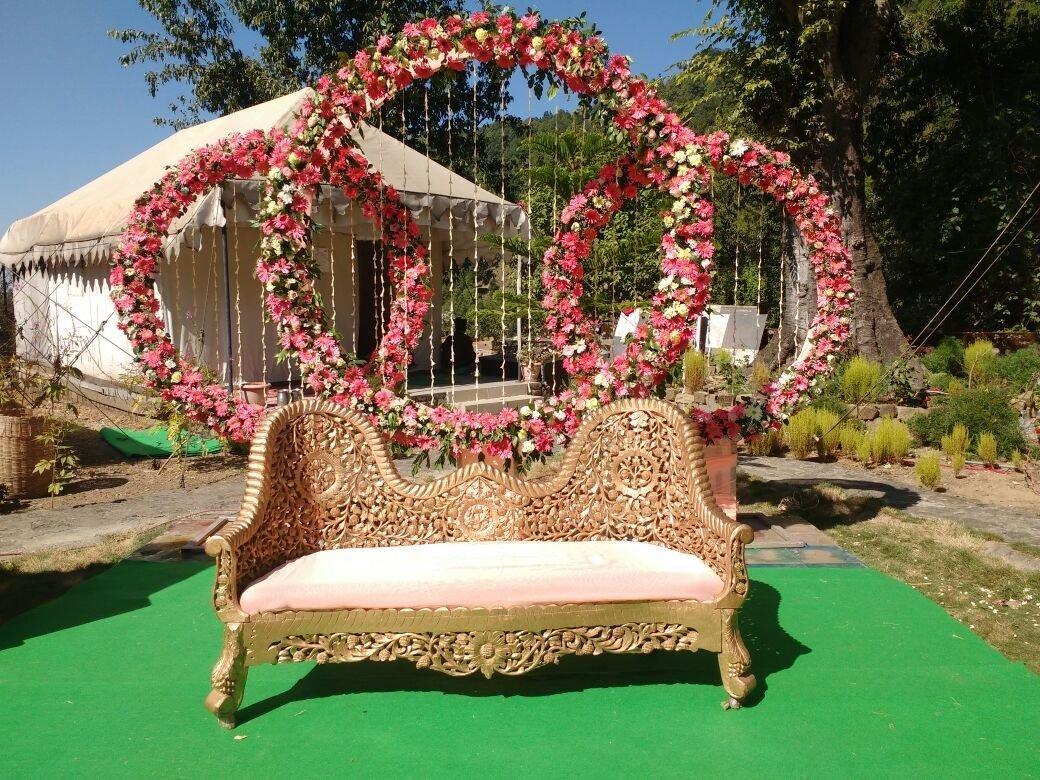 Tatva Bir Tents And Hotel Kangar Esterno foto