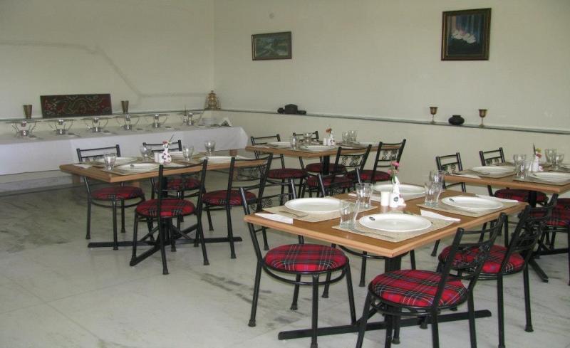 Tatva Bir Tents And Hotel Kangar Esterno foto