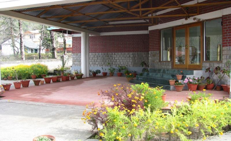 Tatva Bir Tents And Hotel Kangar Esterno foto