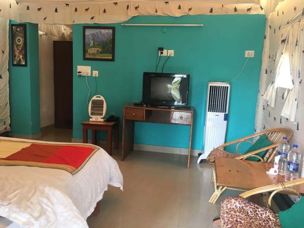 Tatva Bir Tents And Hotel Kangar Esterno foto