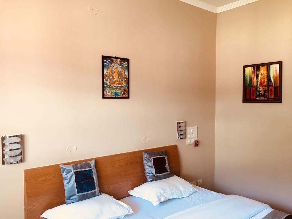 Tatva Bir Tents And Hotel Kangar Esterno foto