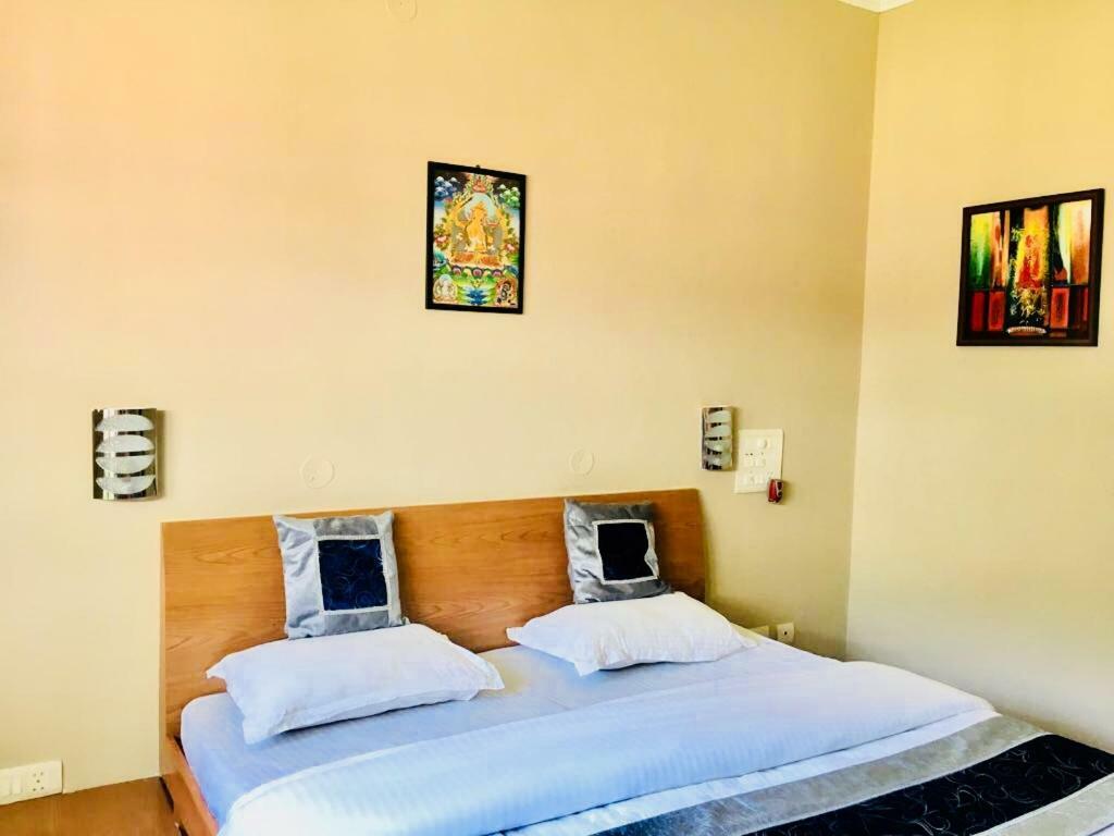 Tatva Bir Tents And Hotel Kangar Esterno foto